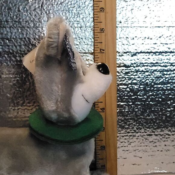 Jetsons Vintage 1986 Astro Dog Plush by Applause With Tag - Picture 6 of 11